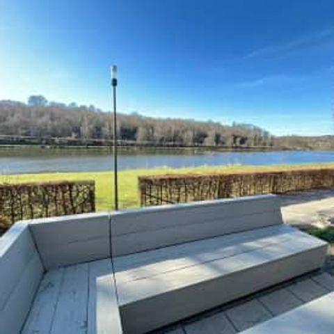 Bungalow 6 personen - Lakeview