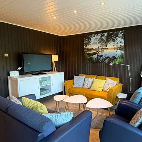 Bungalow 6 personen - Lakeview