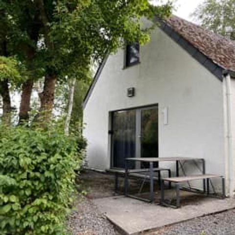 Bungalow 4 personen - Maison du Lac Nummer 1