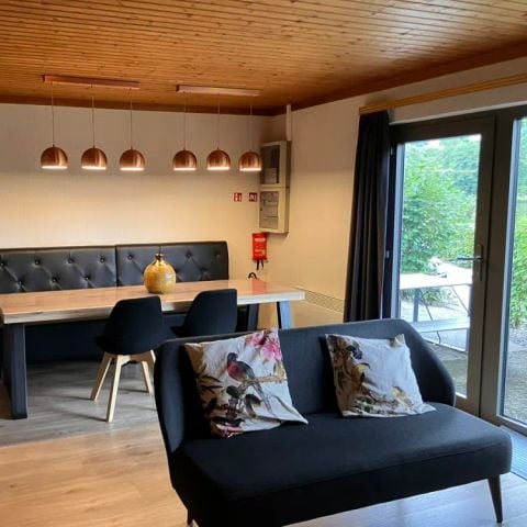 Bungalow 4 personen - Maison du Lac Nummer 1