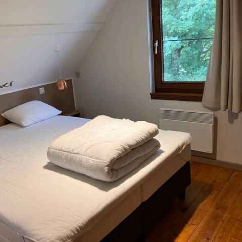 Bungalow 4 personen - Maison du Lac Nummer 1