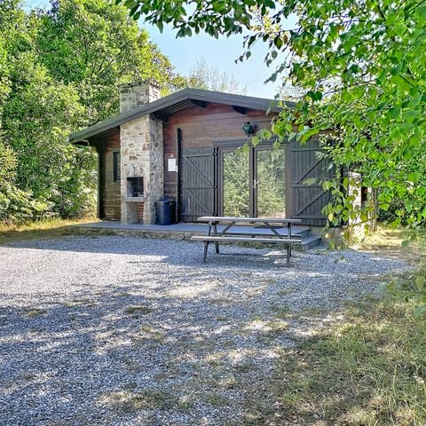 Chalet 6 personen - Coeur du Bois