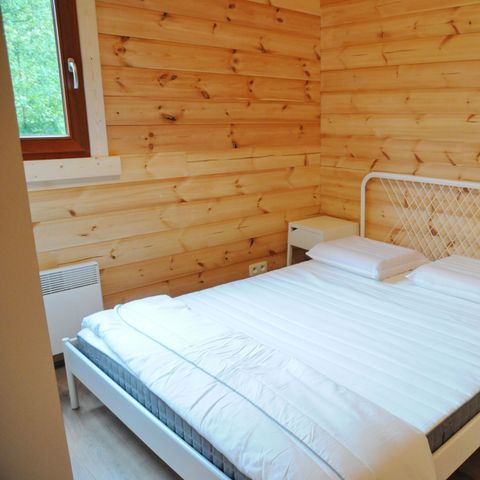 Chalet 8 personen - Heron d'Argent