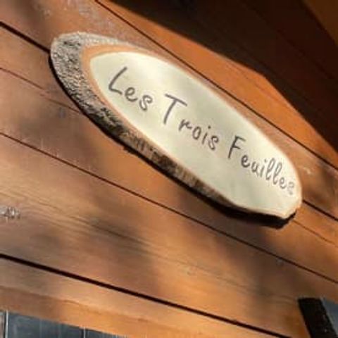 Chalet 4 personen - Les Trois Feuilles