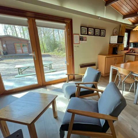 Chalet 6 personen - Lijsternest - Oignies 30