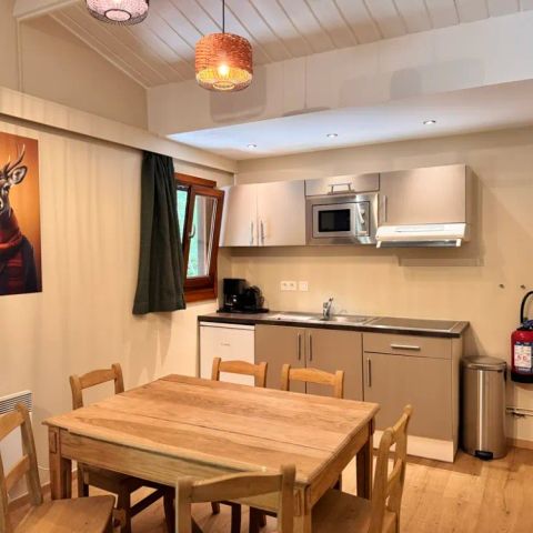 Chalet 6 personen - Oree du Bois - Oignies 9