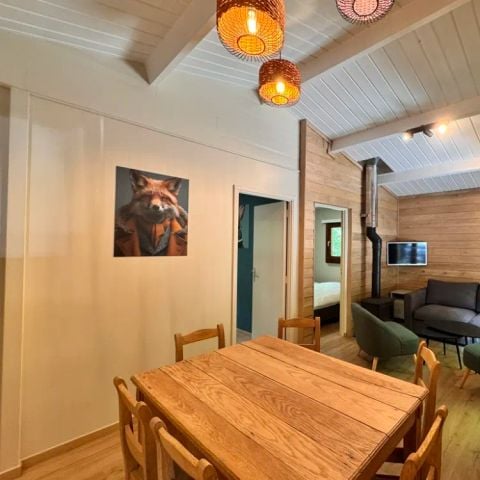 Chalet 6 personen - Oree du Bois - Oignies 9