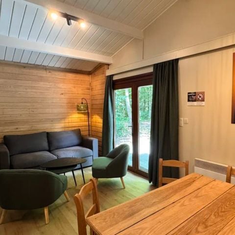 Chalet 6 personen - Oree du Bois - Oignies 9