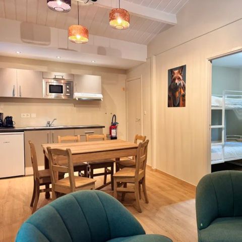 Chalet 6 personen - Oree du Bois - Oignies 9