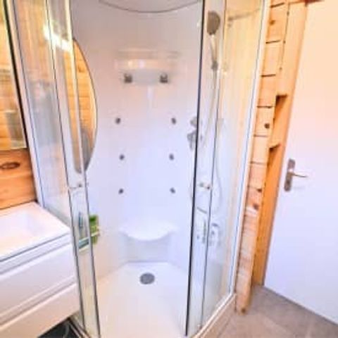 Chalet 6 personen - Mandoline - Oignies 56