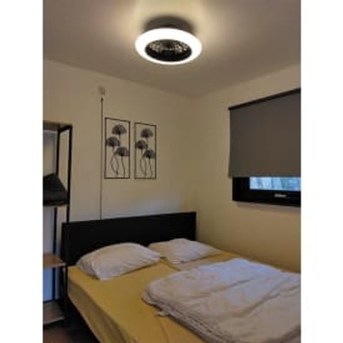 Chalet 4 personen - Cabana 16 - Oignies