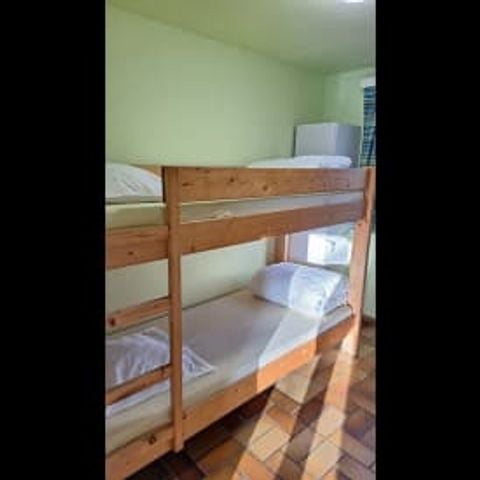 Chalet 6 personen - Renard