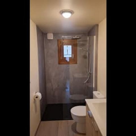 Chalet 6 personen - Renard