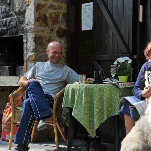 Village de Vacances d Oignies - Camping Henegouwen - Afbeelding N°4