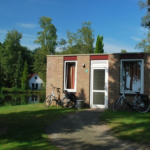 Recreatiecentrum Adelhof - Camping Westerveld - Afbeelding N°3