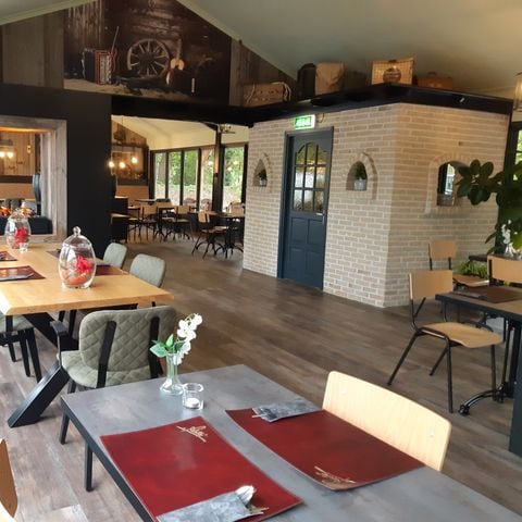 Recreatiecentrum Adelhof - Westerveld - Afbeelding N°4