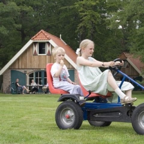 Buitengoed Fredeshiem - Camping Steenwijkerland - Afbeelding N°4