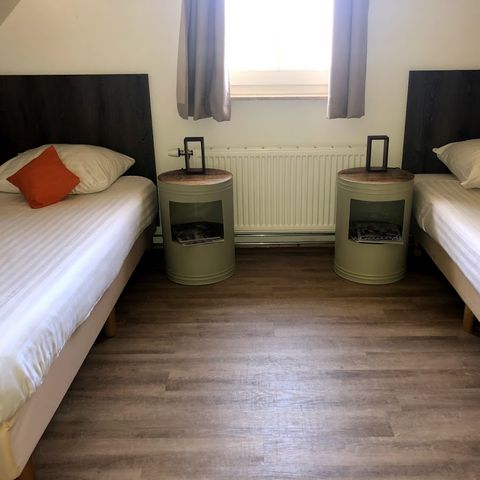 Buitengoed Fredeshiem - Camping Steenwijkerland - Afbeelding N°3
