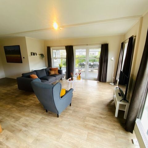 Chalet 4 personen - Veranda Comfort