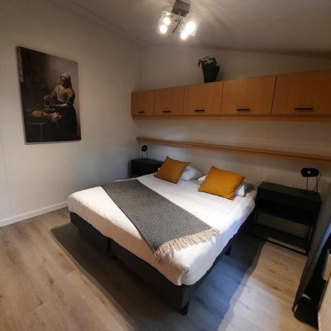 Chalet 4 personen - Luxe