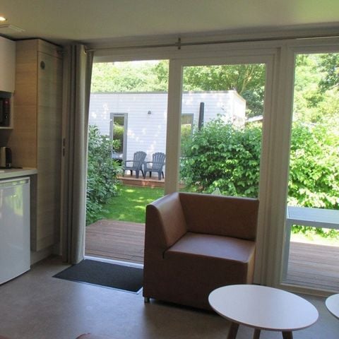 Chalet 2 personen - Duo Lodge