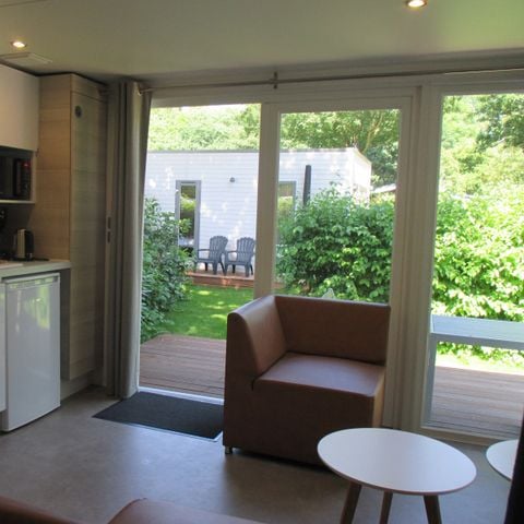 Chalet 2 personen - Duo Lodge