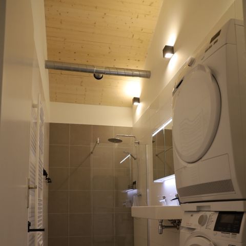 APPARTEMENT 5 personen - Loft