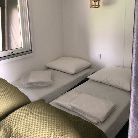 Tent 4 personen - Coco Sweet Deluxe