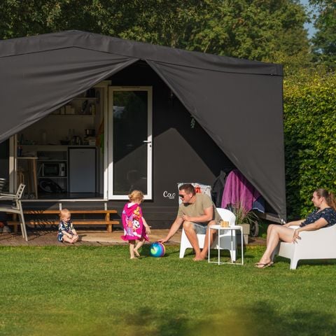 Tent 4 personen - Coco Sweet Deluxe