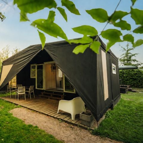 Tent 4 personen - Coco Sweet Deluxe