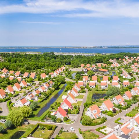Roompot Villapark Zeeland Village - Camping Schouwen-Duiveland - Afbeelding N°3