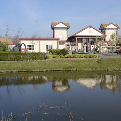 Roompot Villapark Zeeland Village - Camping Schouwen-Duiveland - Afbeelding N°2