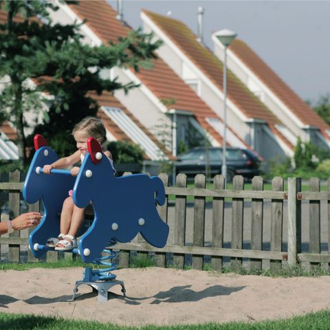Roompot Villapark Zeeland Village - Camping Schouwen-Duiveland - Afbeelding N°5