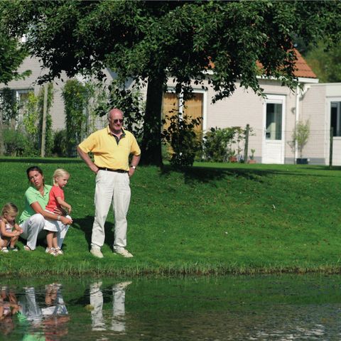 Roompot Villapark Zeeland Village - Camping Schouwen-Duiveland - Afbeelding N°4