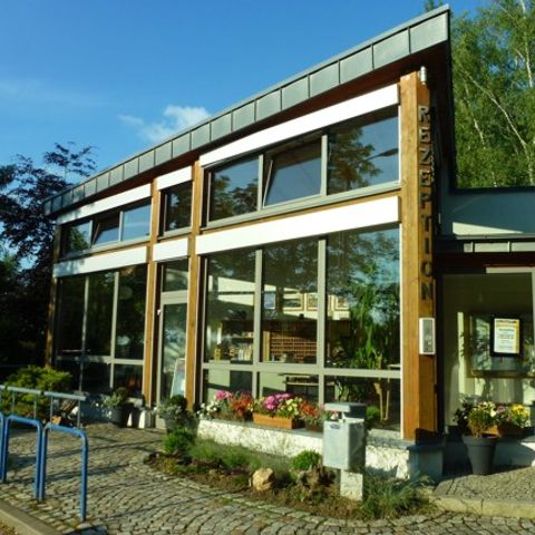 Stausee Oberwald - Camping Saksen - Afbeelding N°2