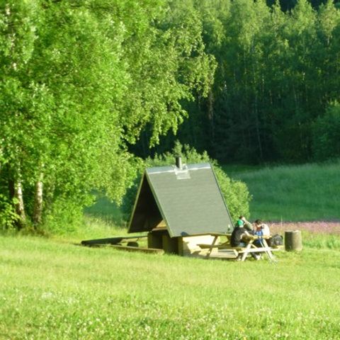 Stausee Oberwald - Camping Saksen - Afbeelding N°5