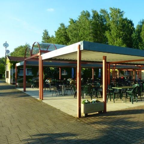 Stausee Oberwald - Camping Saksen - Afbeelding N°4