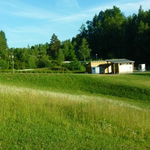 Stausee Oberwald - Camping Saksen - Afbeelding N°6