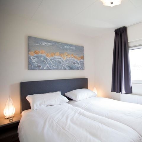 Chalet 4 personen - Unique Chalet 4 personen - Unique