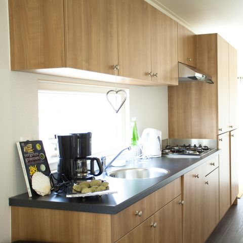 Chalet 4 personen - Unique