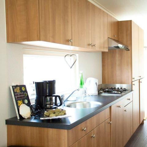 Chalet 4 personen - Unique Chalet 4 personen - Unique