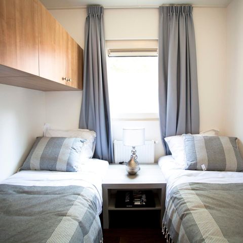 Chalet 4 personen - Unique