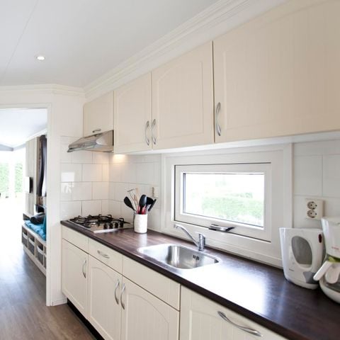 Chalet 6 personen - Exclusif Plus Chalet 6 personen - Exclusif Plus