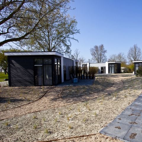 Studio 2 personen - Comfort Room