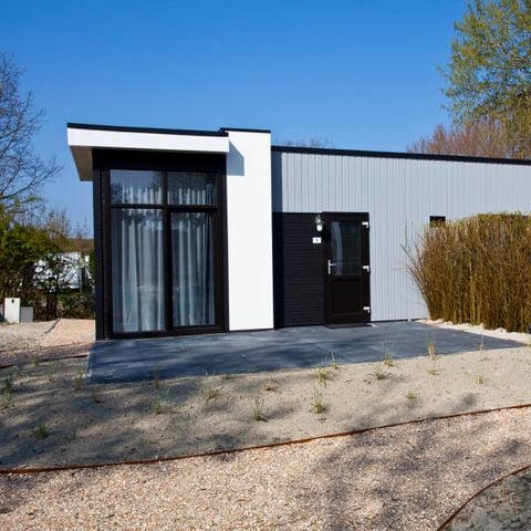 Studio 2 personen - Comfort Room