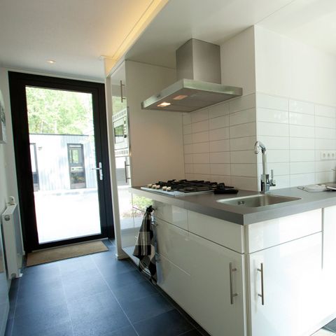 Bungalow 6 personen - L-Cube Bungalow 6 personen - L-Cube