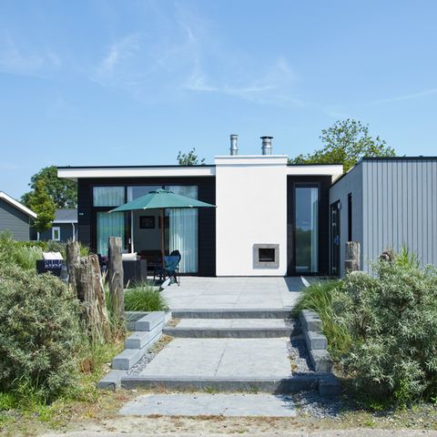 Chalet 6 personen - L-Cube