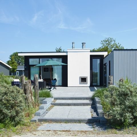 Bungalow 6 personen - L-Cube Bungalow 6 personen - L-Cube