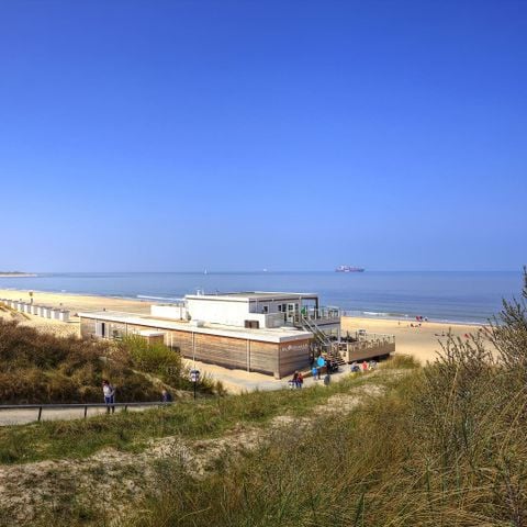 Chalet 4 personen - Cube Exclusif