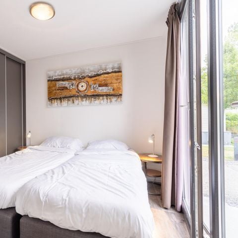 Chalet 4 personen - Cube Exclusif